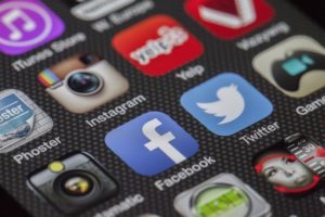 social media apps