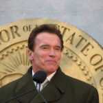 Arnold Schwarzenegger