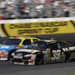 Race cars