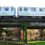 CTA train