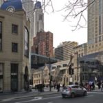 Downtown Chicago