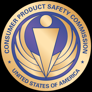 Consumer Product Safety Commission