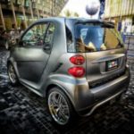 Smart car