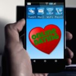Online dating app