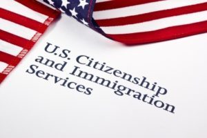 US Citizenship and Immigration Services