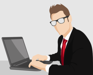 a business workman, work injury