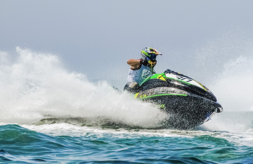 Accident Lawyers Jet Ski Accidents Injuries Lake Michigan