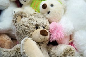 toys, personal injury