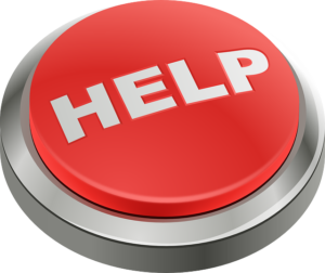 an emergency help button, work injury attorney